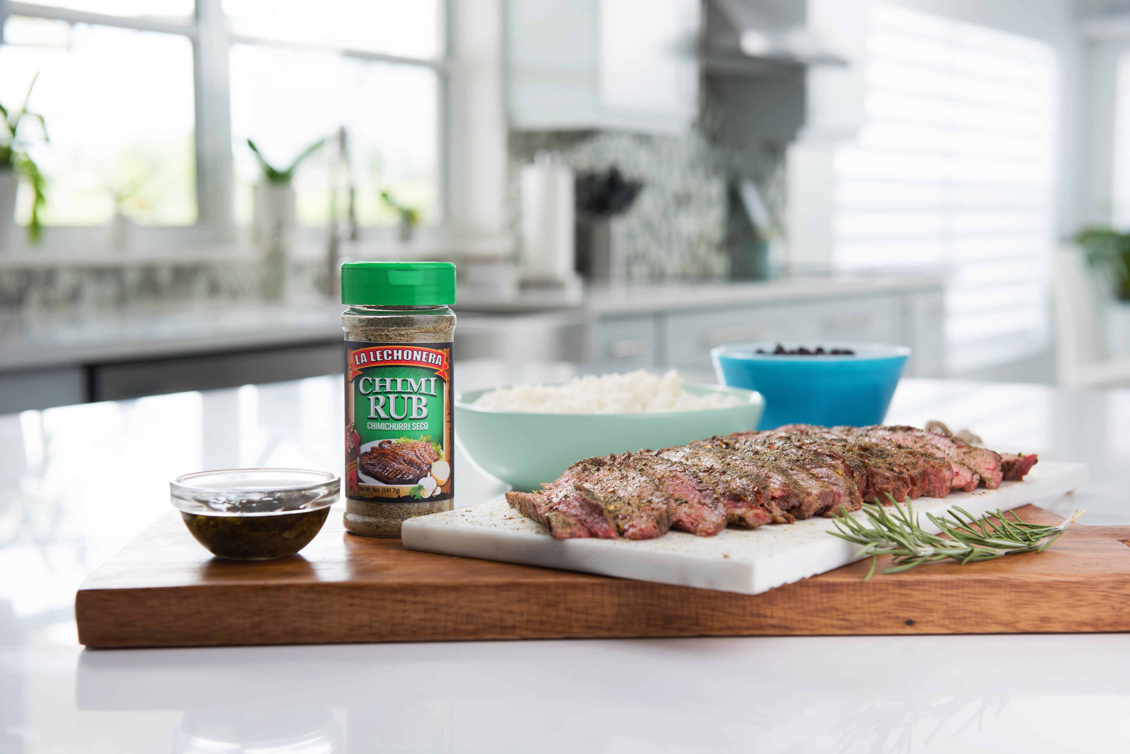 Chimi Dry Rub