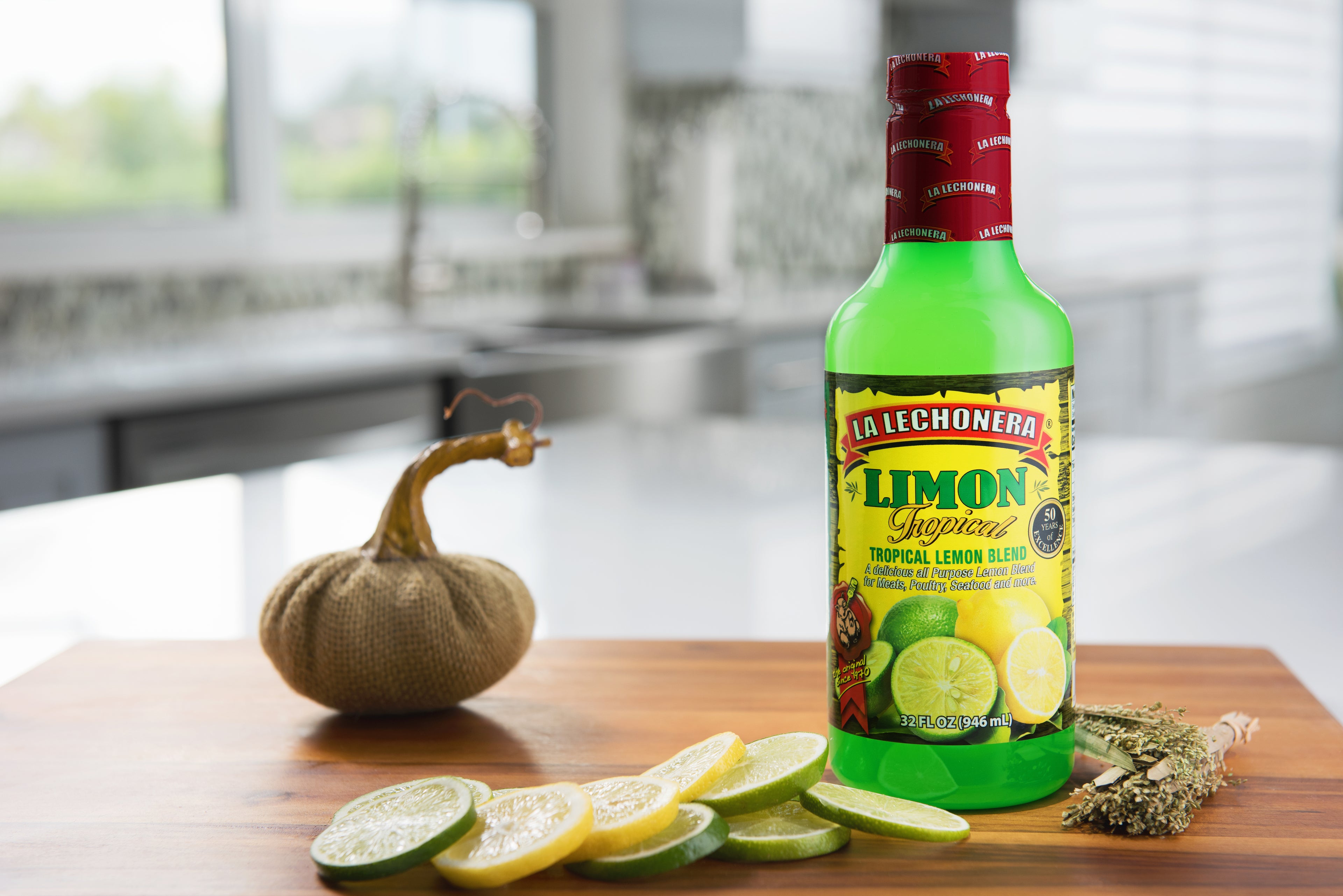 Limon Tropical