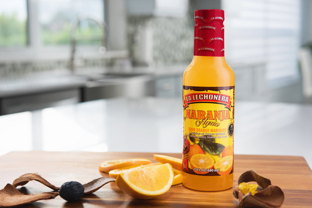 Sour Orange Marinade