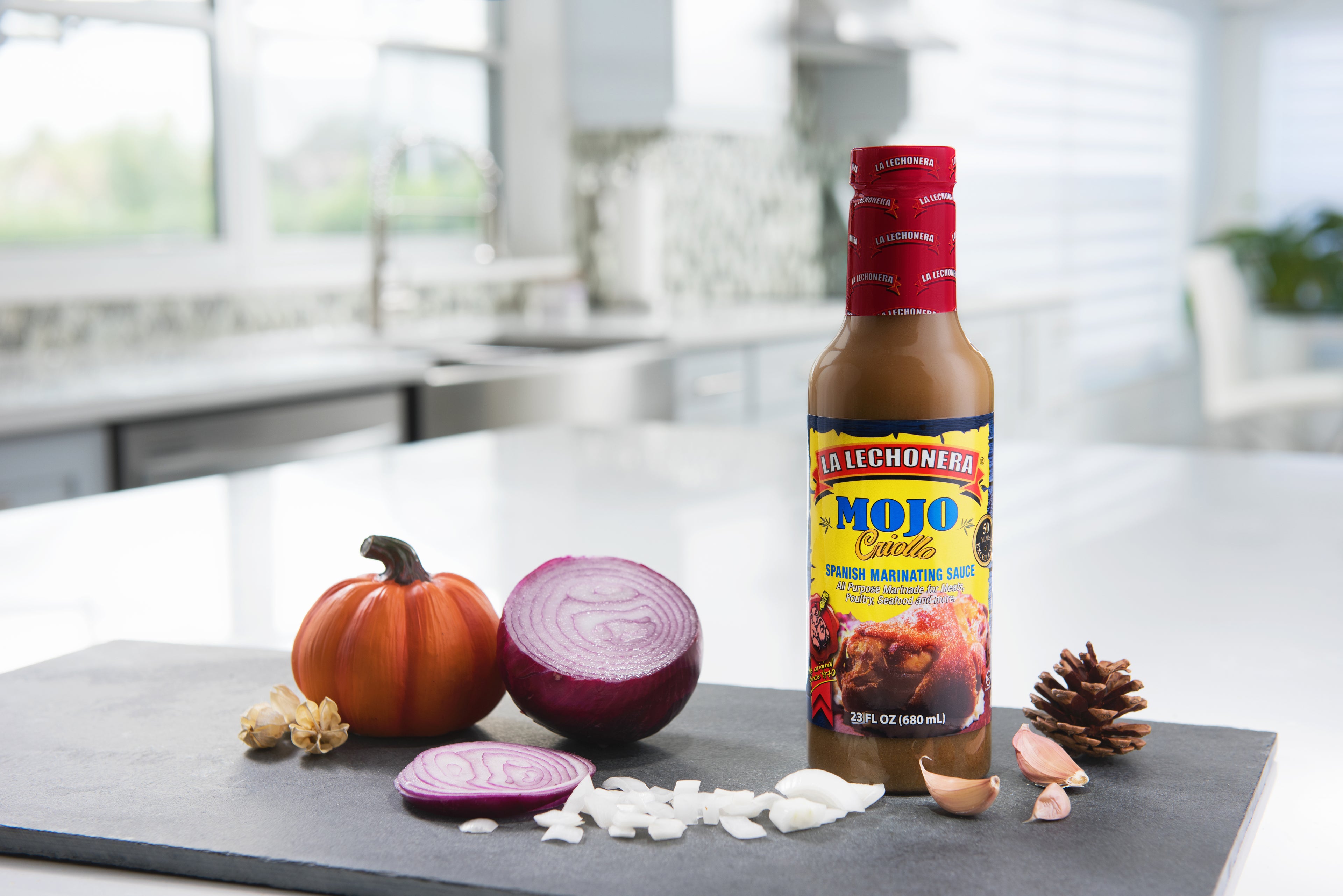 Original Mojo Criollo