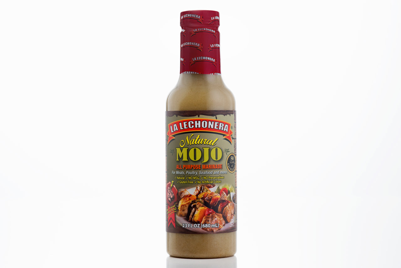 Natural Mojo Criollo