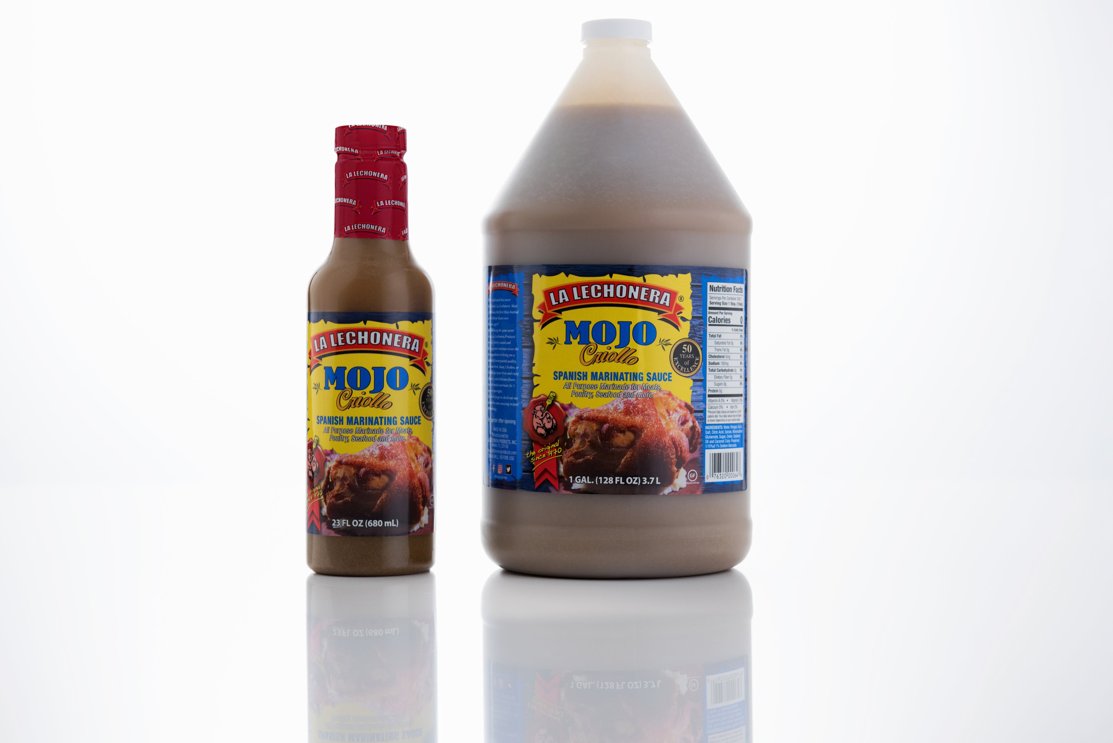 Original Mojo Criollo