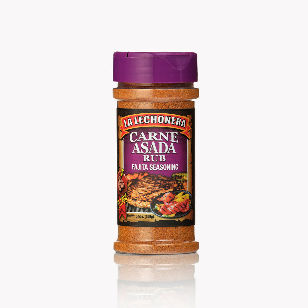 Carne Asada Rub