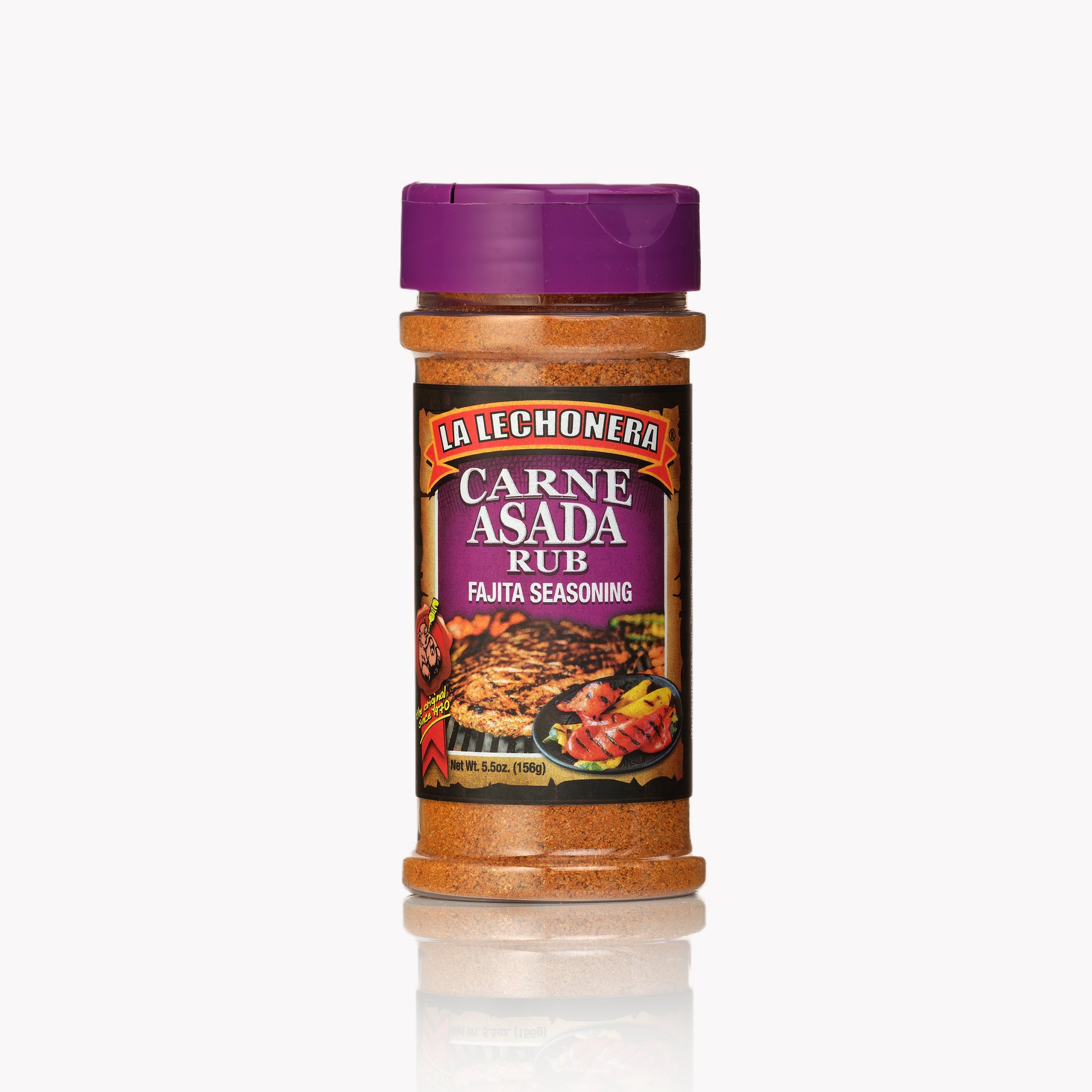 Carne Asada Rub