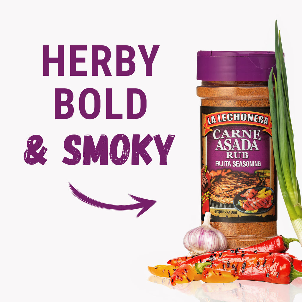 Carne Asada Rub