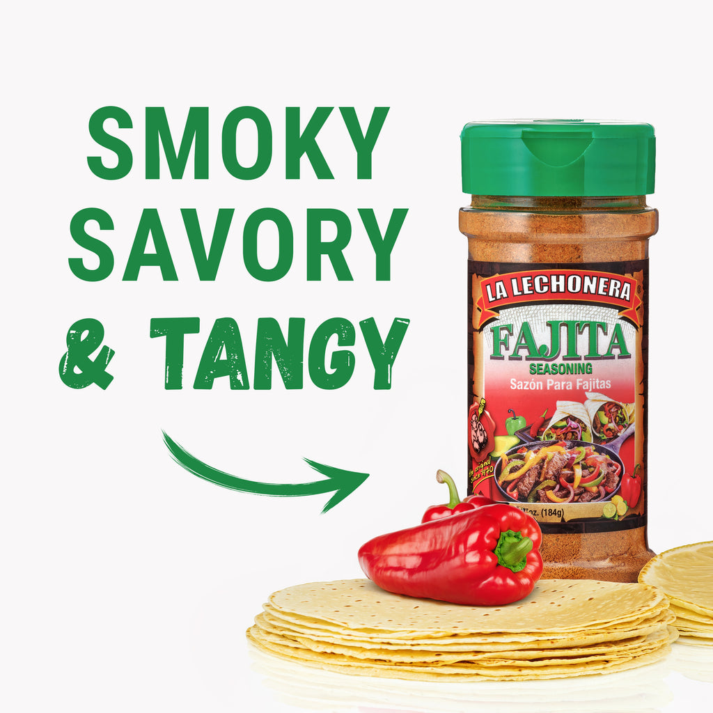Fajita Seasoning