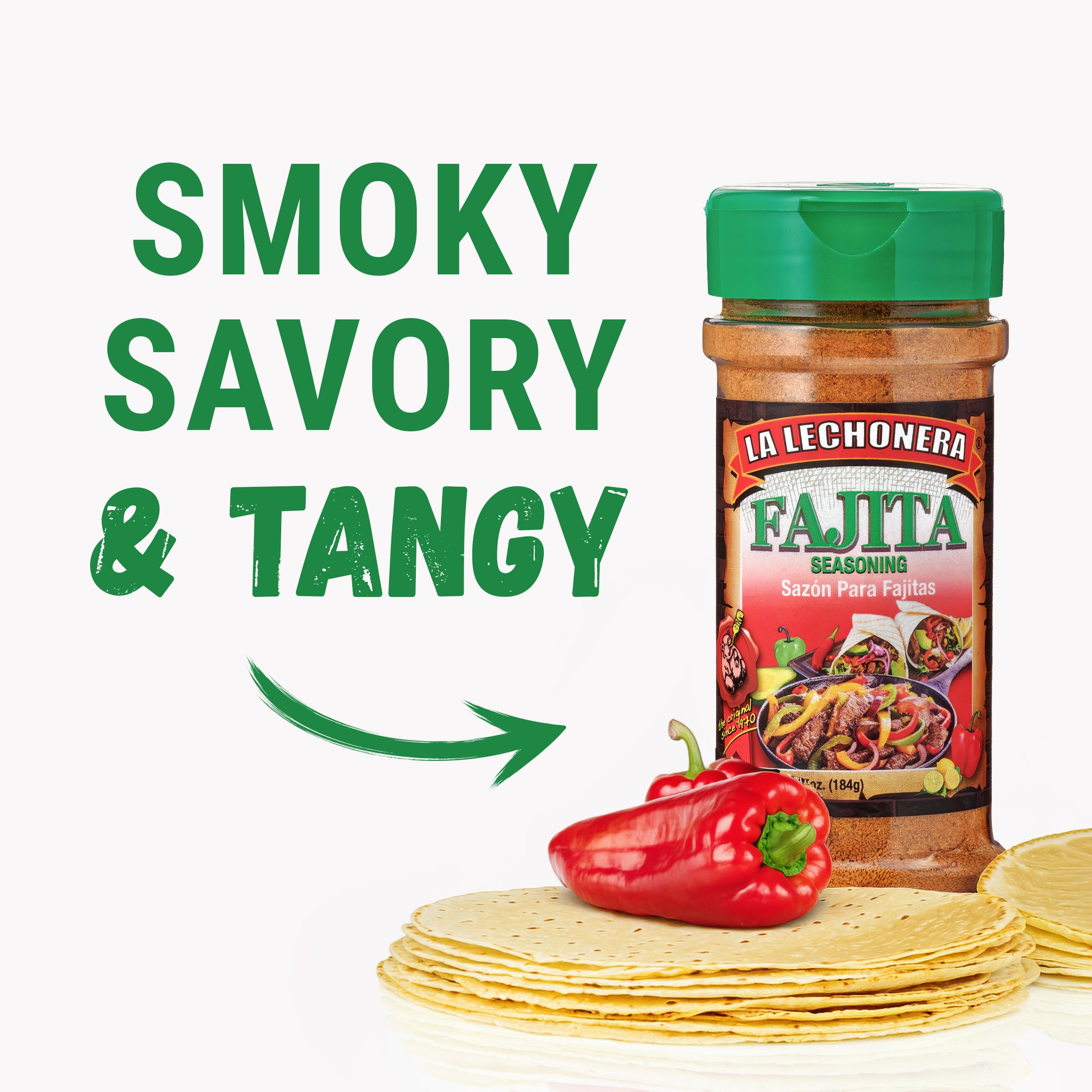 Fajita Seasoning