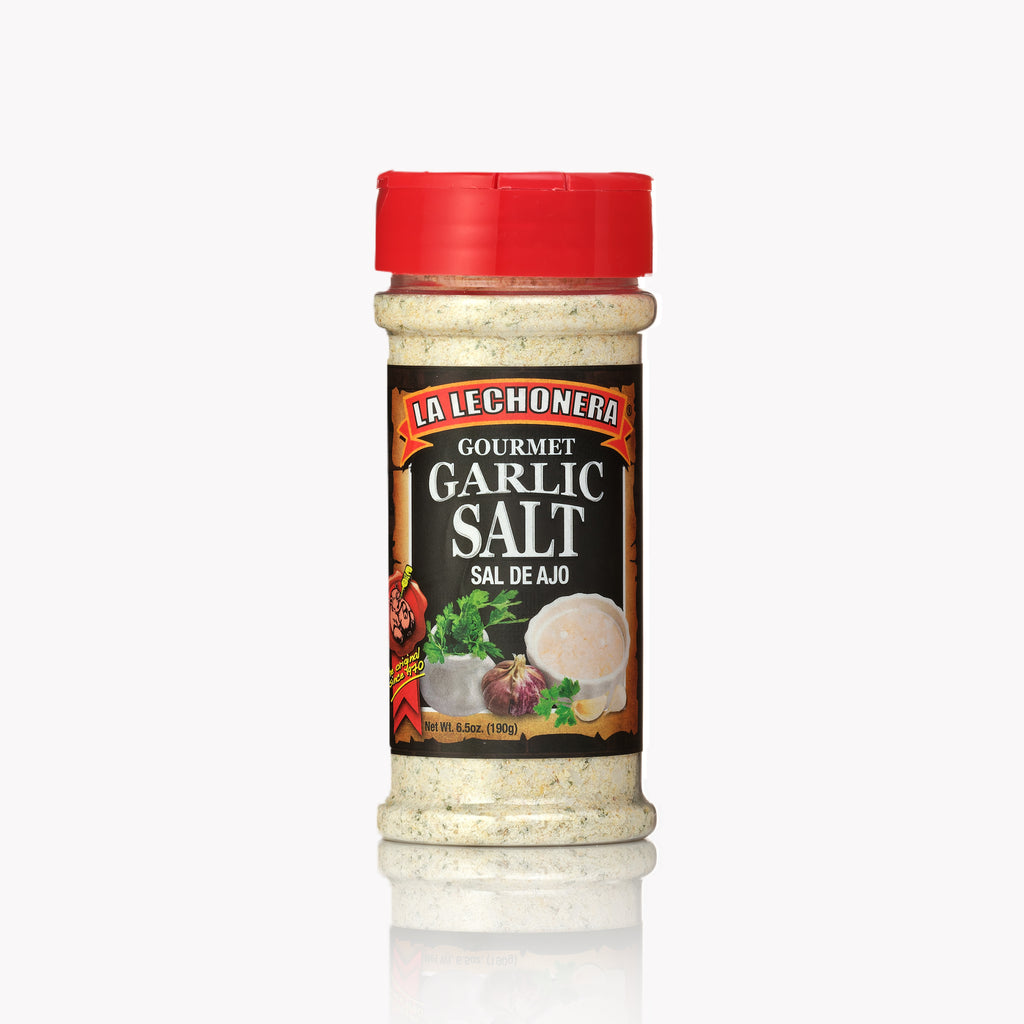 Gourmet Garlic Salt