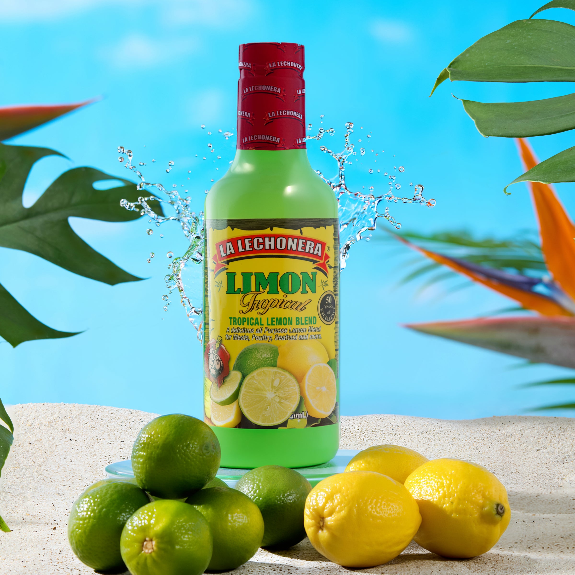Limon Tropical
