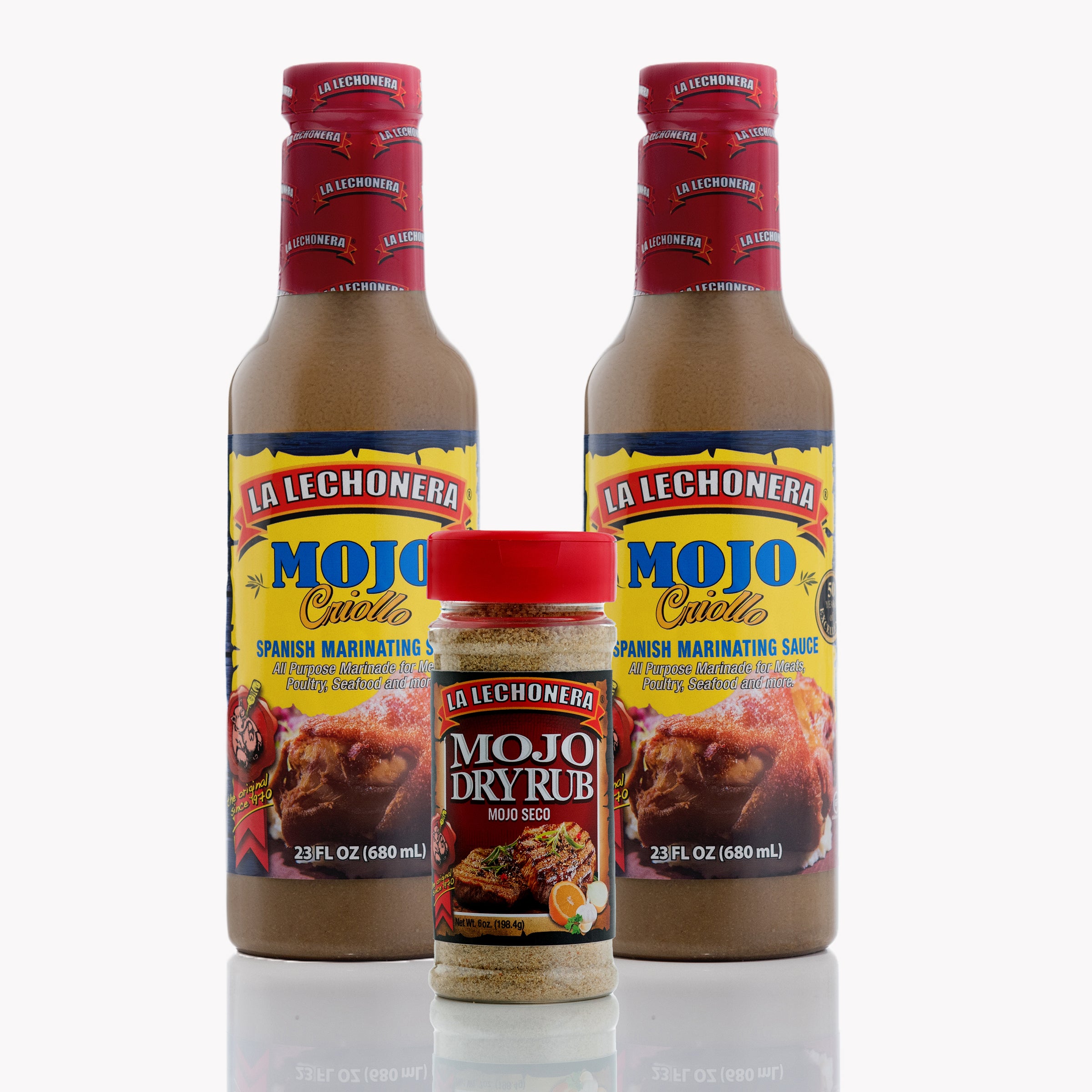 Mojo Lovers Pack