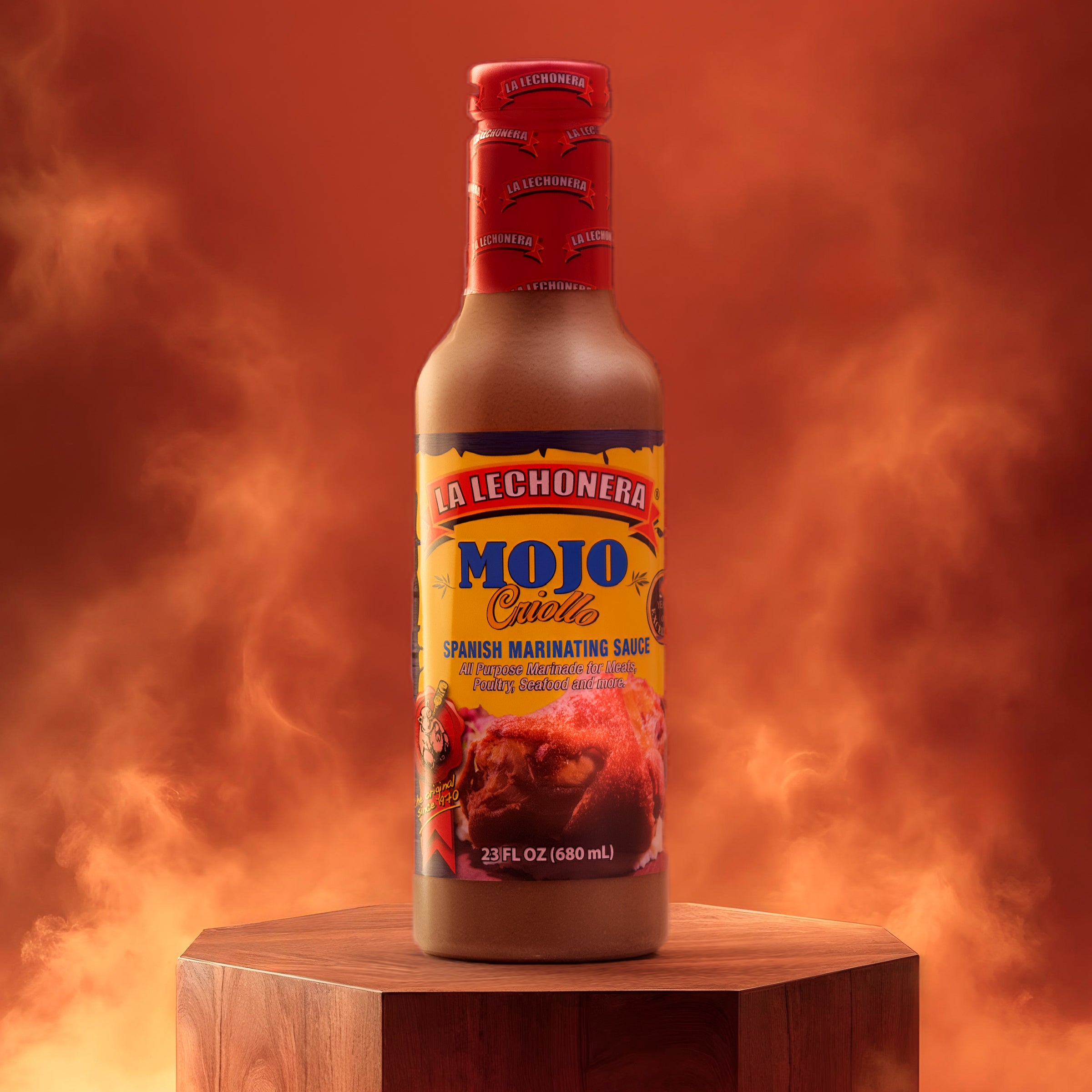 Original Mojo Criollo