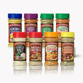 Rub Collection