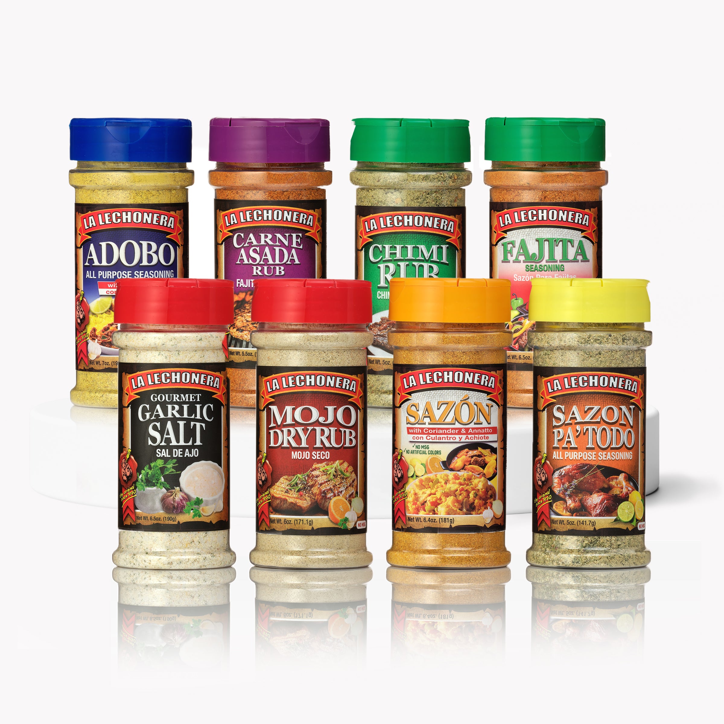 Rub Collection