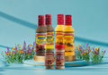 Spring Flavor Pack